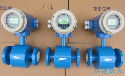 插入式電磁流量計特點是什么？掌握產(chǎn)品的獨特內(nèi)容