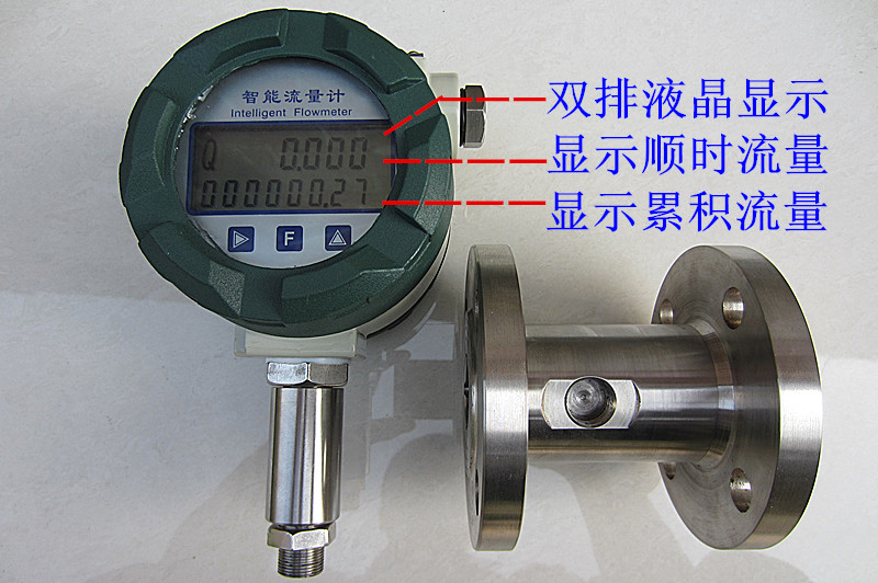 渦輪流量計(jì)參數(shù)怎么調(diào)？有哪些調(diào)整的方法？